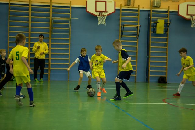 Игры 20-21 ноября